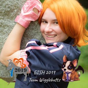 Meet your Posher, Tiffani